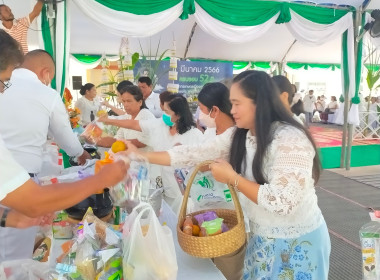 พิธีบวงสรวง และเจริญพระพุทธมนต์ พระราชวรวงศ์เธอ ... พารามิเตอร์รูปภาพ 31